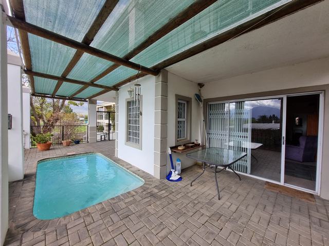 3 Bedroom Property for Sale in Tulbagh Western Cape